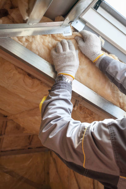 Best Home Insulation Services  in West Sacramento, CA