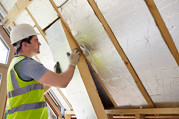 Best Residential Insulation Services  in West Sacramento, CA