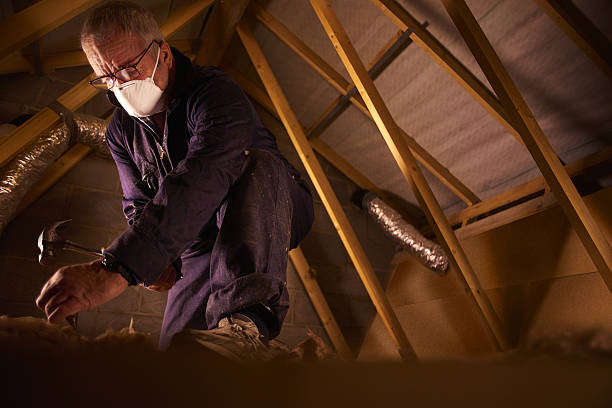 Best Soundproof Insulation Installation  in West Sacramento, CA